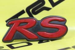 Эмблема. Toyota Vitz, NCP10, NCP13 Двигатели: 1NZFE, 2NZFE