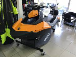 BRP Sea-Doo Spark. 90,00 л.с., Год: 2014 год
