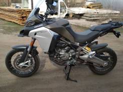 Ducati Multistrada. 1 200 куб. см., исправен, без птс, без пробега. Под заказ