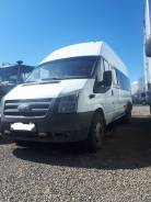 Ford Transit. Форд транзит, 18 мест