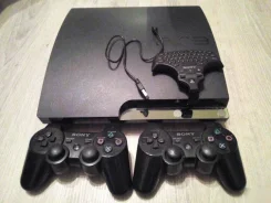 Sony PlayStation 3 Slim