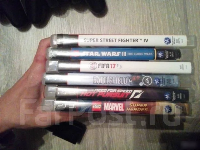 Sony PlayStation 3 Slim ����