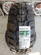 Kumho Road Venture KL71. Грязь MT, 2018 год, без износа, 4 шт