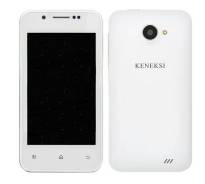 Keneksi Libra 2. Б/у