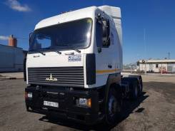 МАЗ 6430. Продам , 11 200 куб. см., 10 т и больше