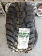 Kumho Road Venture KL71. Грязь MT, 2018 год, без износа, 4 шт