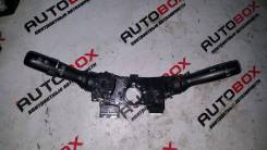 Блок подрулевых переключателей. Toyota: Premio, Allion, Land Cruiser, Sai, Mark X, Corolla Axio, Camry, Corolla Fielder, Prius, Corolla, Belta Двигате...