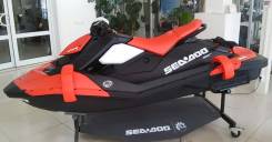 BRP Sea-Doo Spark. 90,00 л.с., Год: 2017 год