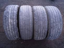 BFGoodrich. Летние, 2014 год, 50 %, 4 шт