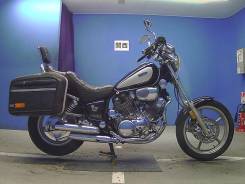 Yamaha Virago XV 1100. 1 100 куб. см., исправен, птс, без пробега. Под заказ