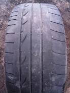 Bridgestone Potenza. Летние, износ: 50%, 1 шт