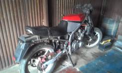 Suzuki. 400 куб. см., неисправен, без птс, с пробегом