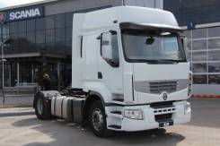 Renault Premium. Продается седельный тягач 450 2008 года, 11 000 куб. см., 10 т и больше