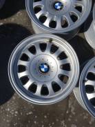BMW. 7.0x15, 5x120.00, ET20