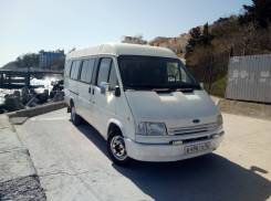 Ford Transit. , 9 мест