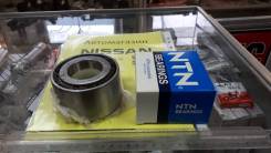 Подшипник ступицы. Nissan Patrol, Y60, Y61 Nissan NV350 Caravan, E26 Nissan Safari, TY61, VRGY60, VRGY61, VRY60, WFGY61, WGY60, WGY61, WRGY60, WRGY61...