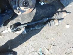 Привод, полуось. Nissan: Wingroad, Bluebird Sylphy, Sentra, AD, Pulsar, Sunny, Almera Двигатели: QG13DE, QG15DE, QG18DE, QG18DEN, QG16DE, K9K, YD22DDT...
