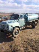 ГАЗ 53. Продам Газ 53, 4 250 куб. см., 3-5 т