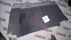 Обшивка багажника. Toyota Prius, NHW20 Двигатель 1NZFXE