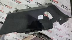 Обшивка багажника. Toyota Prius, NHW20 Двигатель 1NZFXE