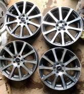 TRD. 7.0x17, 5x100.00, ET45