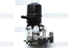 Гидроусилитель руля. Mitsubishi Pajero, V66W, V68W, V76W, V78W Mitsubishi MT Mitsubishi Montero, V66W, V68W, V76W, V78W Двигатели: 4M40, 4M41