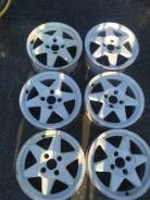Bridgestone. 6.5x15, 4x114.30, ET40