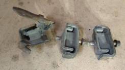 Подушки привода оборудования Estima CXR10. Toyota Estima Emina, CXR10, CXR10G, CXR11, CXR11G, CXR20, CXR20G, CXR21, CXR21G, TCR10, TCR10G, TCR11, TCR1...