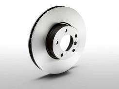 Диск тормозной. BMW X6, E71, F16 BMW X5, E70, F15 Двигатели: N55B30, N57D30L, N57D30OL, N47D20, N57D30