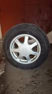 Toyota. 7.5x16", 5x114.30, ET-50