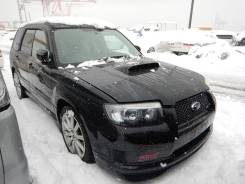 Кузов в сборе. Subaru Forester, SG, SG5, SG9, SG9L. Под заказ