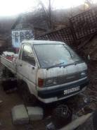 Toyota Town Ace. Продам грузовик 4вд, 2 000 куб. см., 1 000 кг.