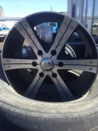 MKW. x18", 6x139.7 ����