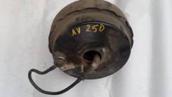 Вакуумный усилитель тормозов. Toyota Avensis, ADT250, AZT250, AZT250L, AZT250W, CDT250, ZZT250, ZZT251, AZT251L, ADT251, ZZT251L, AZT255W, AZT251W, AZ...
