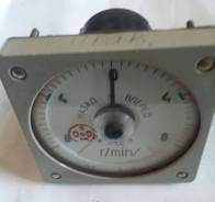 Тахометр М1619