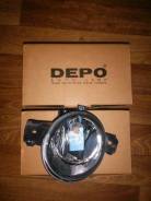 ��������������� ���� Depo ��� Nissan Qashqai (2009-2014) 5512008LUE ����