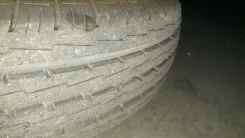 Toyo H07. ������, 2008 ���, ����� ����
