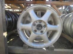 4 Racing. x15", 5x108.00, ЦО 65,0 мм.