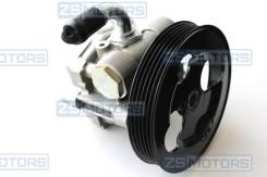 Гидроусилитель руля. Suzuki Escudo, TA02W, TA52W, TD02W, TD32W, TD52W, TD62W, TL52W Suzuki Vitara Suzuki Grand Vitara, FTB03, GT Двигатели: G16A, G16B