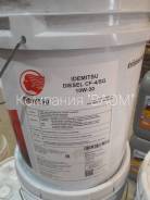 Idemitsu. Вязкость 10W-30, минеральное