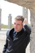 Веб-дизайнер. Высшее образование, опыт работы 9 лет