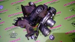 Турбина. Audi S6, 4B2, 4B4, 4B5, 4B6 Audi A6, 4B2, 4B4, 4B5, 4B6 Audi A4, B5 Audi A8, D2 Volkswagen Passat, 3B, 3B2, 3B3, 3B5, 3B6 Двигатели: AFB, AKN