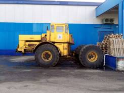 Кировец К-700А, 1990