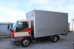 Mitsubishi Canter. ГРУ, 5 200 куб. см., 3 000 кг.