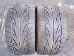 Hankook Ventus HR II H405. Летние, 2007 год, износ: 30%, 2 шт
