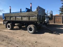 КамАЗ 4310. Продам прицеп, 10 000 кг.