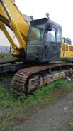 Hyundai R450LC-7. Экскаватор в Кемерово, 2,40 куб. м.