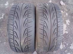 Hankook Ventus HR II H405. Летние, 2007 год, износ: 30%, 2 шт
