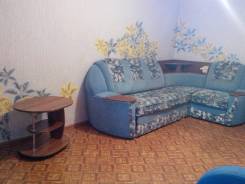 1-комнатная, улица Некрасова 3. Центр, частное лицо, 31 кв. м.