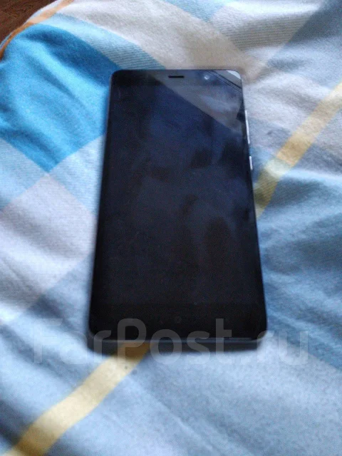 Xiaomi Redmi Note 3. �/�, �����, 4G LTE ����